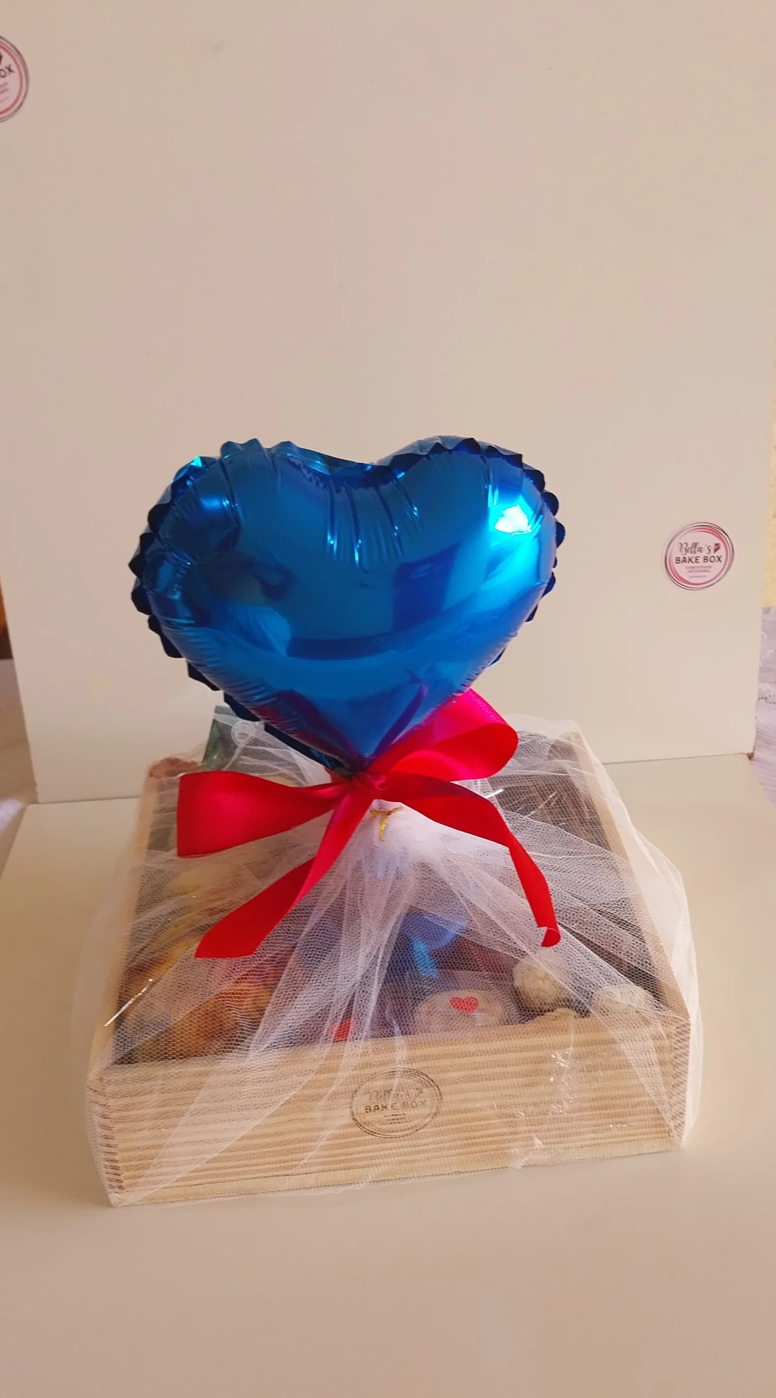 Bella's bake box - foto 2
