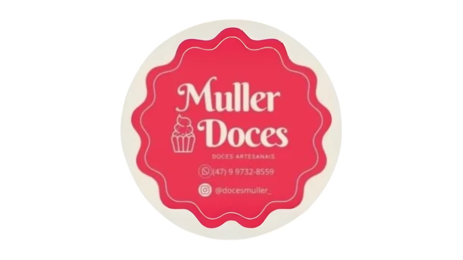 Doces Muller