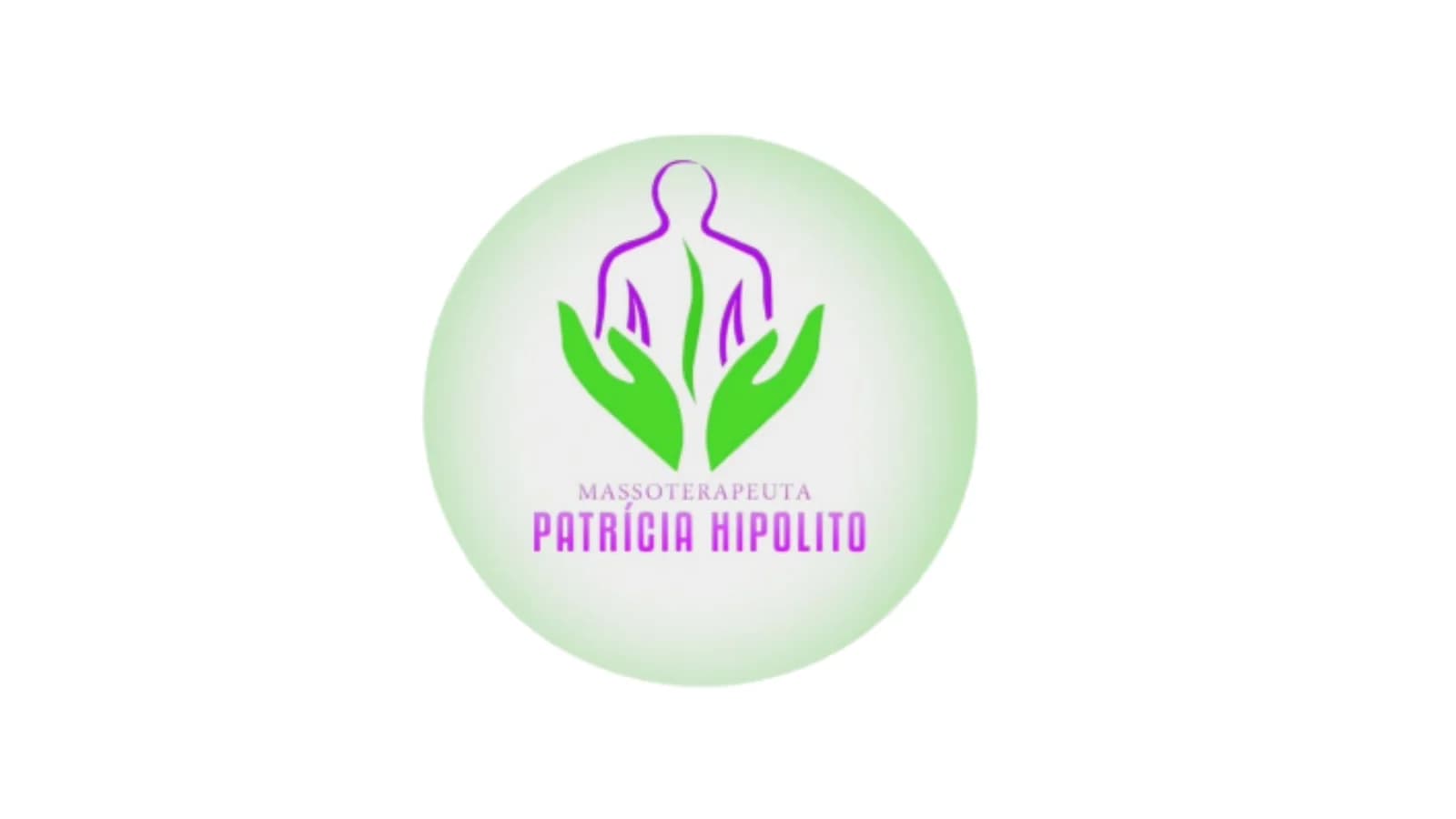 Massoterapeuta Patrícia Hipolito