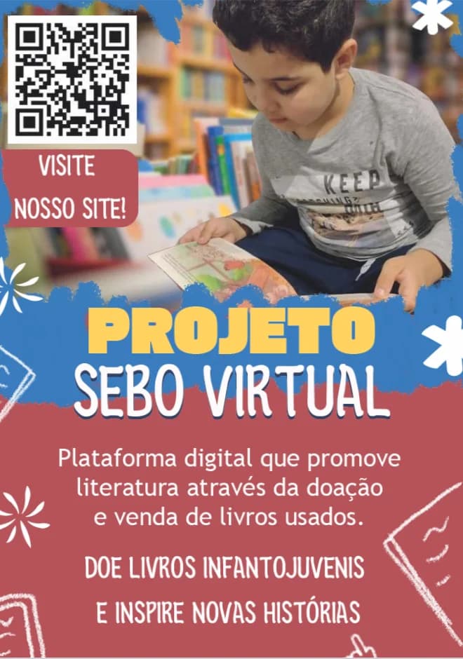Sebo Virtual de Itajaí - foto 2